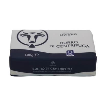 Burro di centrifuga 250 gr